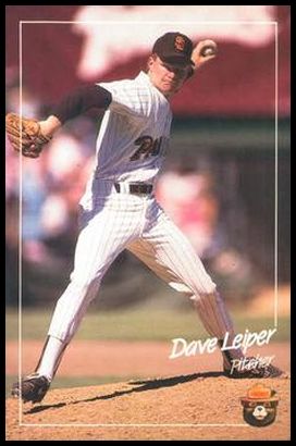 Dave Leiper
